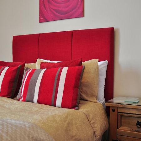 Gregory's Guest House York Extérieur photo