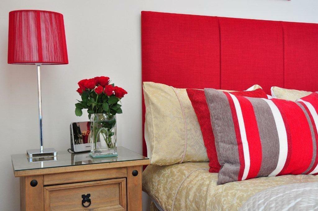 Gregory's Guest House York Extérieur photo